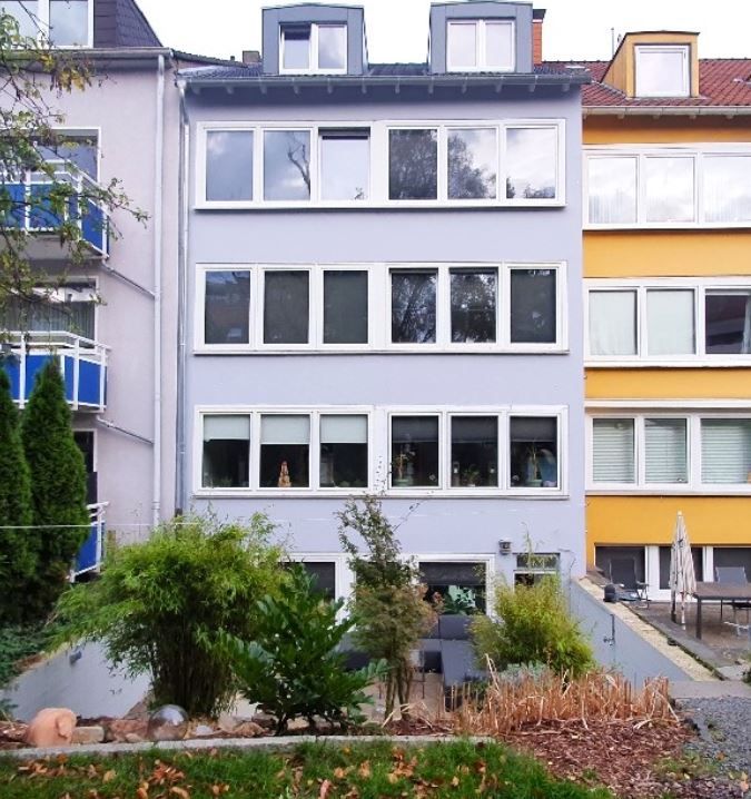 Commercial apartment building in Essen, Germany, 257 m² - picture 1