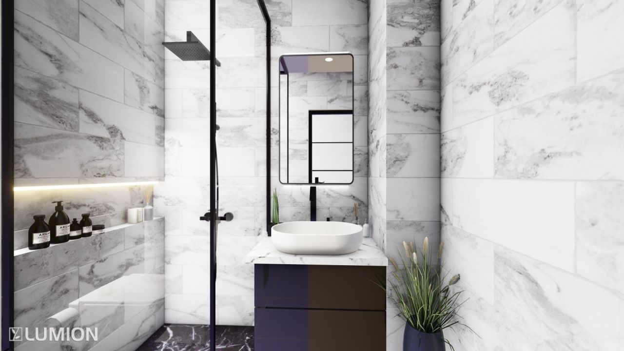 Appartamento a Alanya, Turchia, 47 m² - foto 14