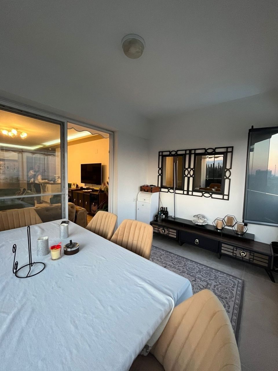 Appartamento a Mersin, Turchia, 160 m² - foto 4