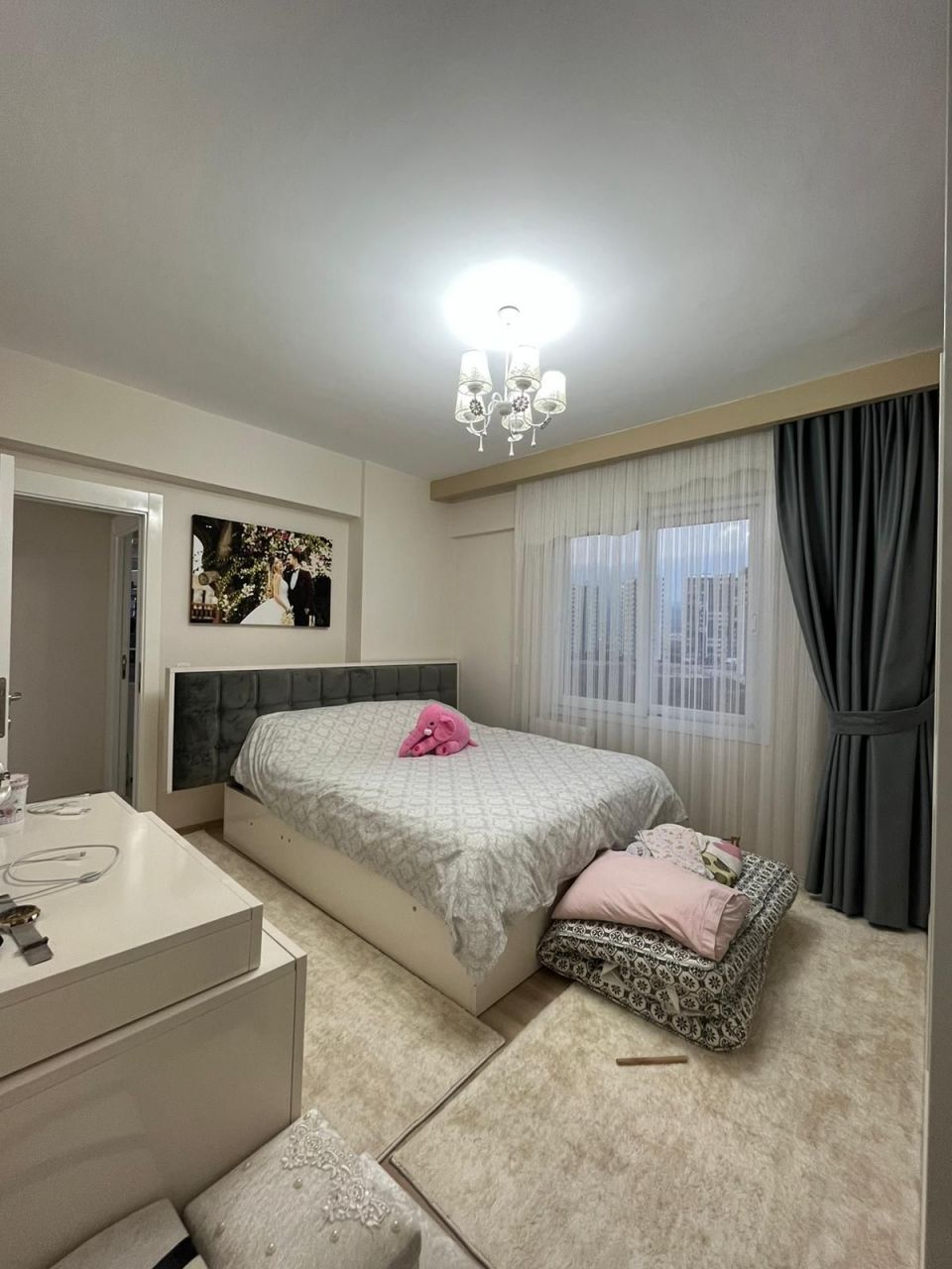 Appartamento a Mersin, Turchia, 160 m² - foto 9