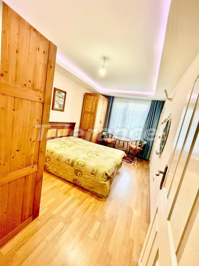 Apartamento en Antalya, Turquia, 120 m² - imagen 5