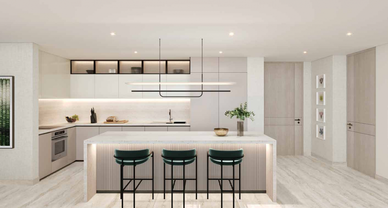 Appartement à Dubaï, EAU, 83 m² - image 7