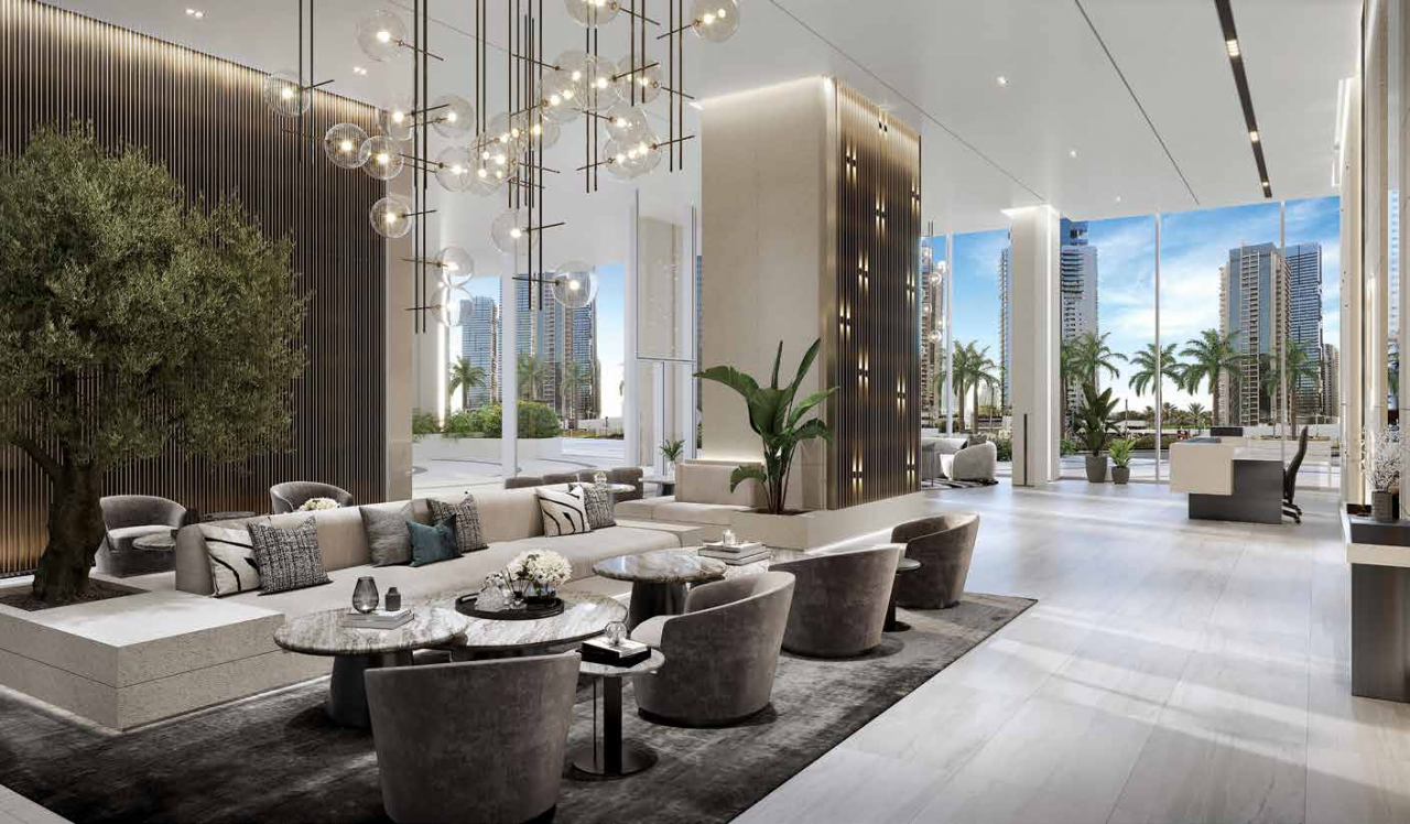 Appartement à Dubaï, EAU, 83 m² - image 9