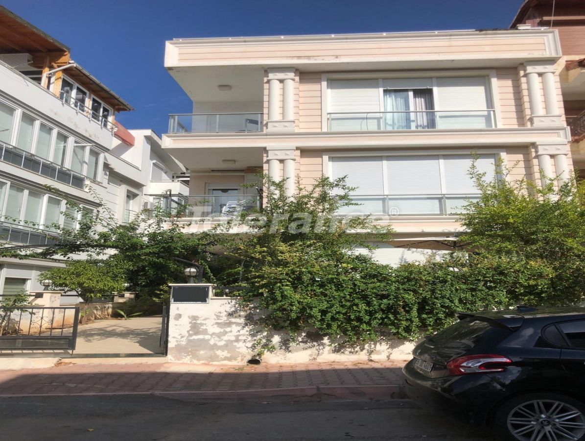 Appartement à Antalya, Turquie, 125 m² - image 1