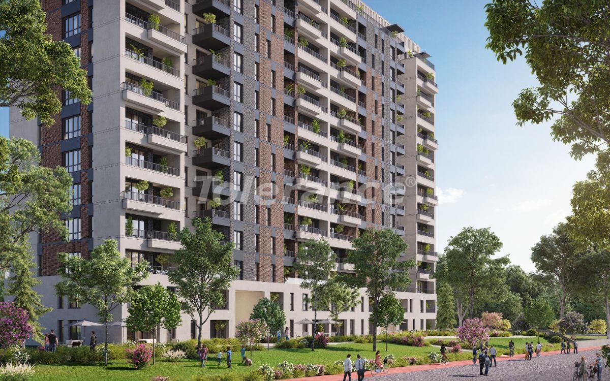 Appartement à Kartal, Turquie, 76 m² - image 6