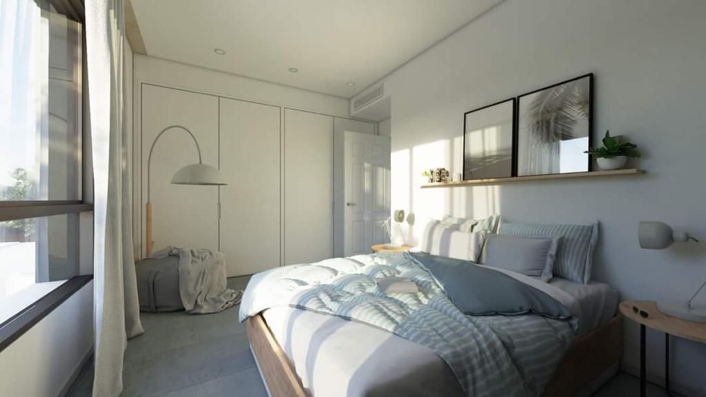 Casa a Alicante, Spagna, 72 m² - foto 3