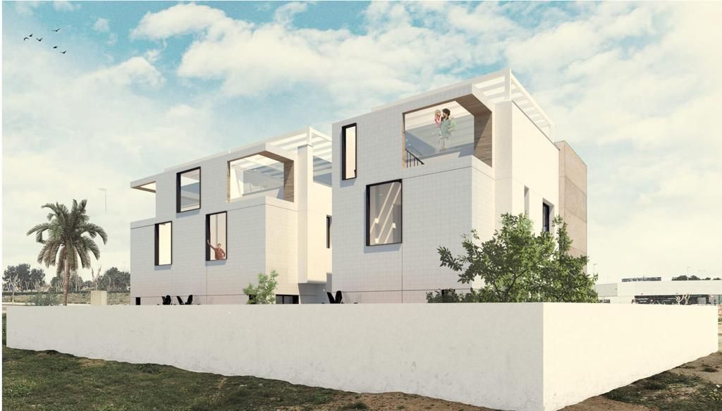 Casa a Alicante, Spagna, 72 m² - foto 5