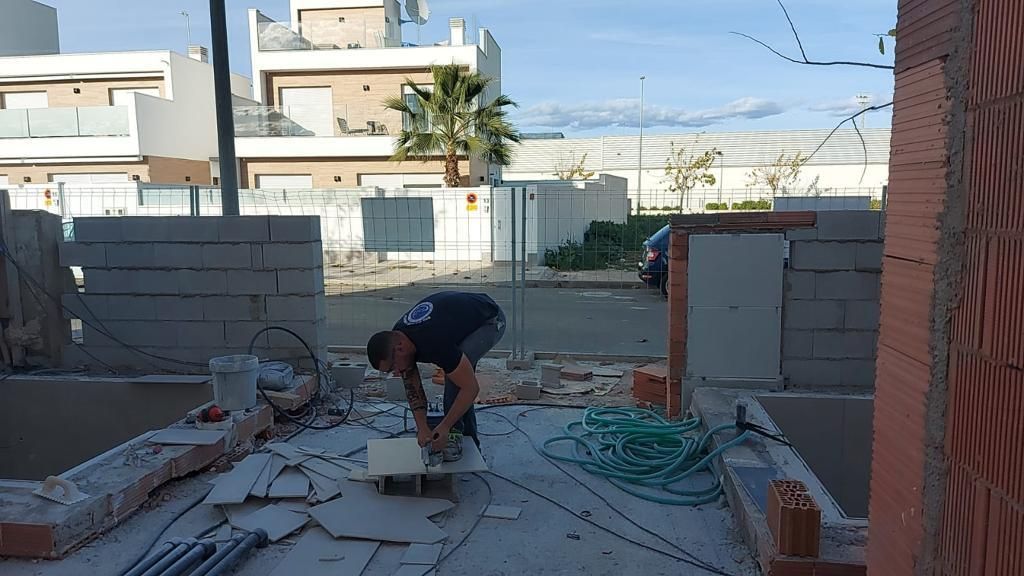 Casa a Alicante, Spagna, 72 m² - foto 10