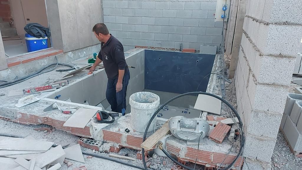 Casa a Alicante, Spagna, 72 m² - foto 9