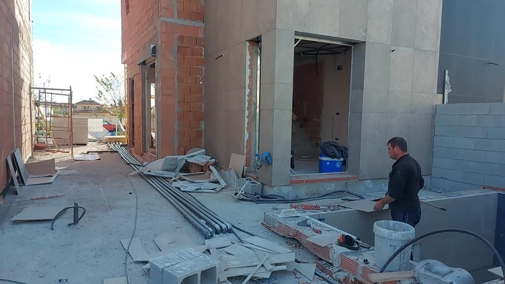 Casa a Alicante, Spagna, 72 m² - foto 12