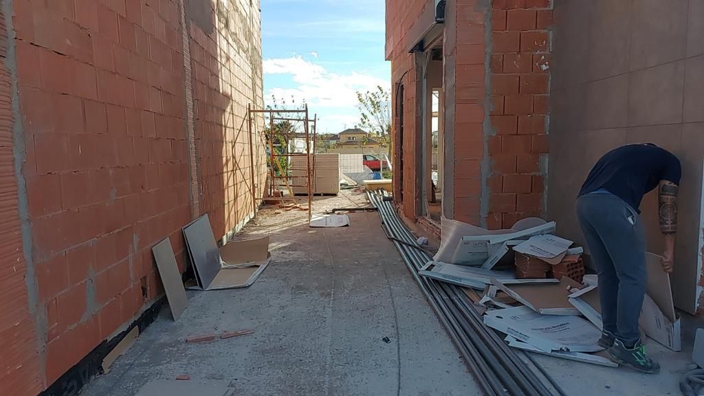 Casa a Alicante, Spagna, 72 m² - foto 13