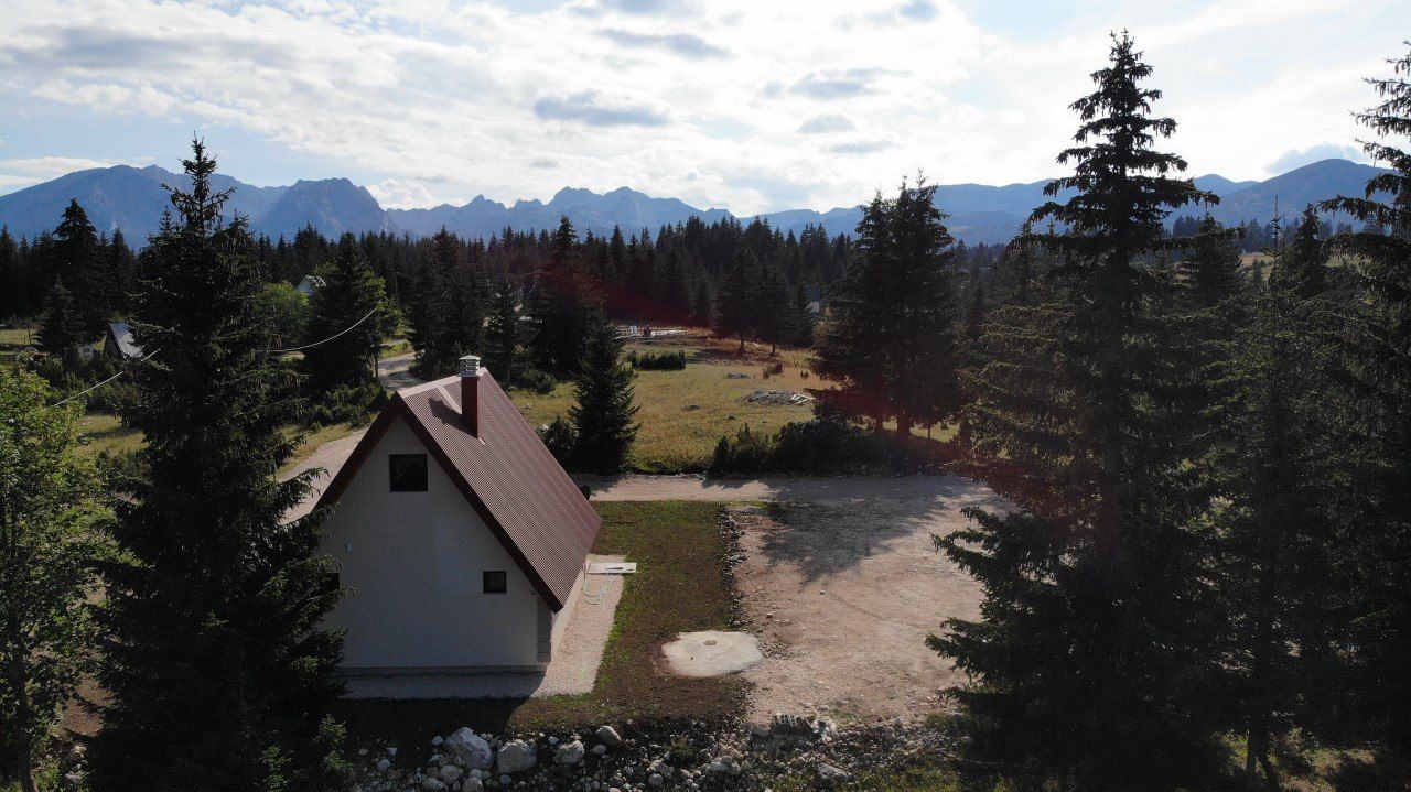 House in Zabljak, Montenegro, 70 m² - picture 4