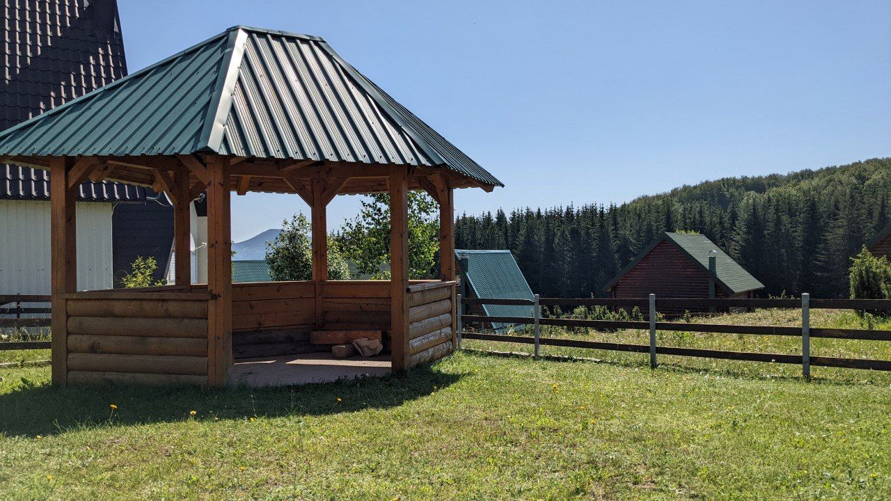 House in Zabljak, Montenegro, 140 m² - picture 4