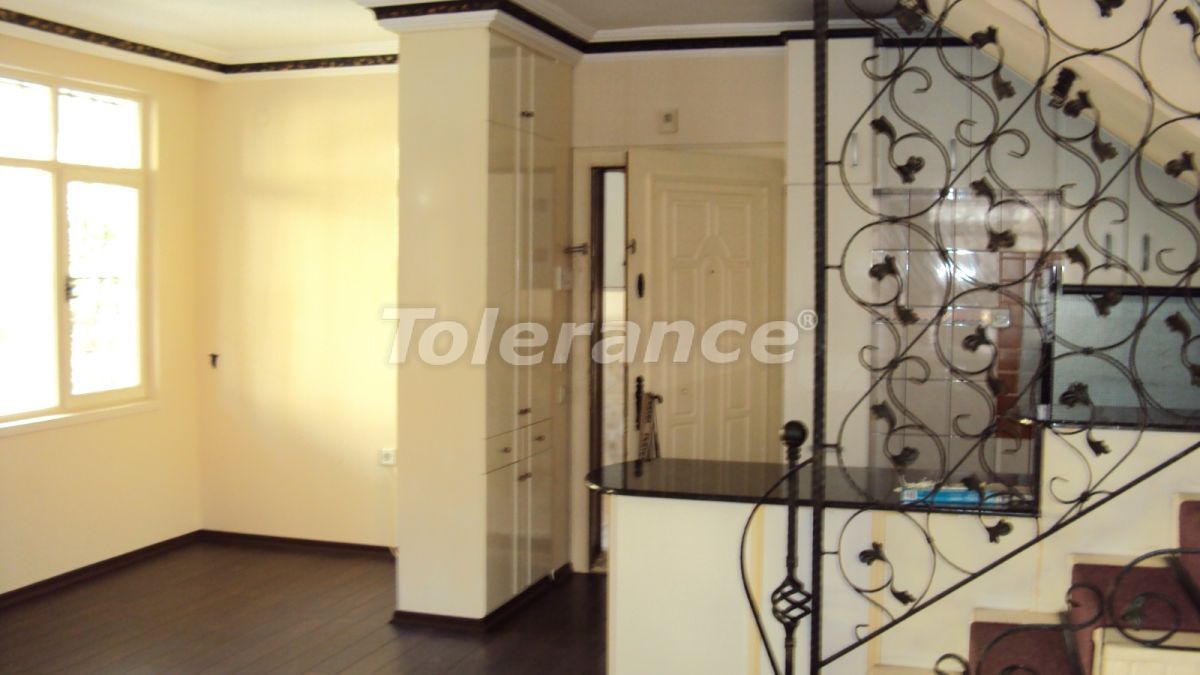 Apartment in Antalya, Turkey, 120 m² - picture 1