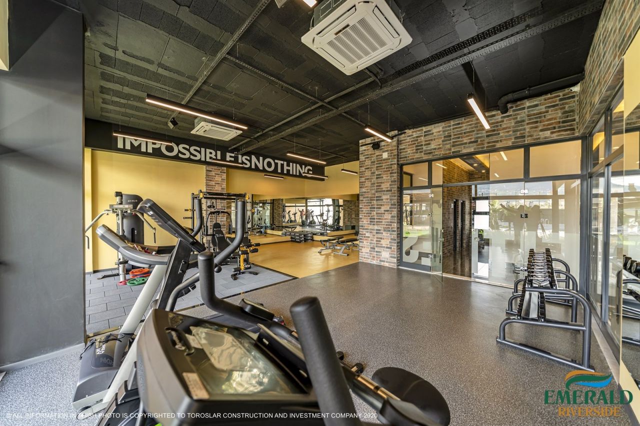 Appartamento a Alanya, Turchia, 120 m² - foto 4