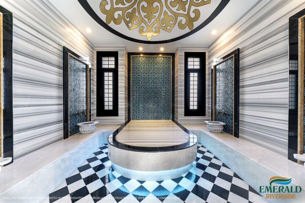 Appartamento a Alanya, Turchia, 120 m² - foto 6