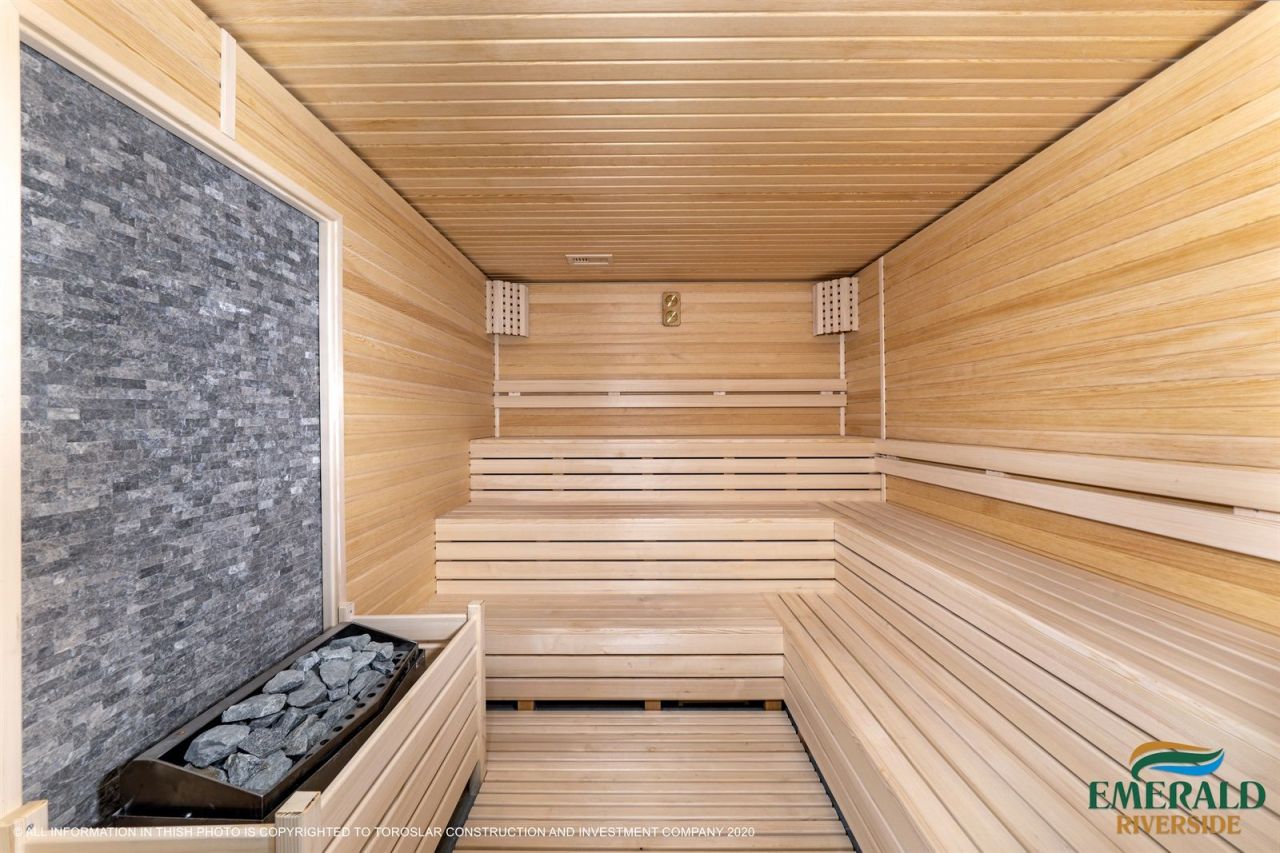 Appartamento a Alanya, Turchia, 120 m² - foto 8