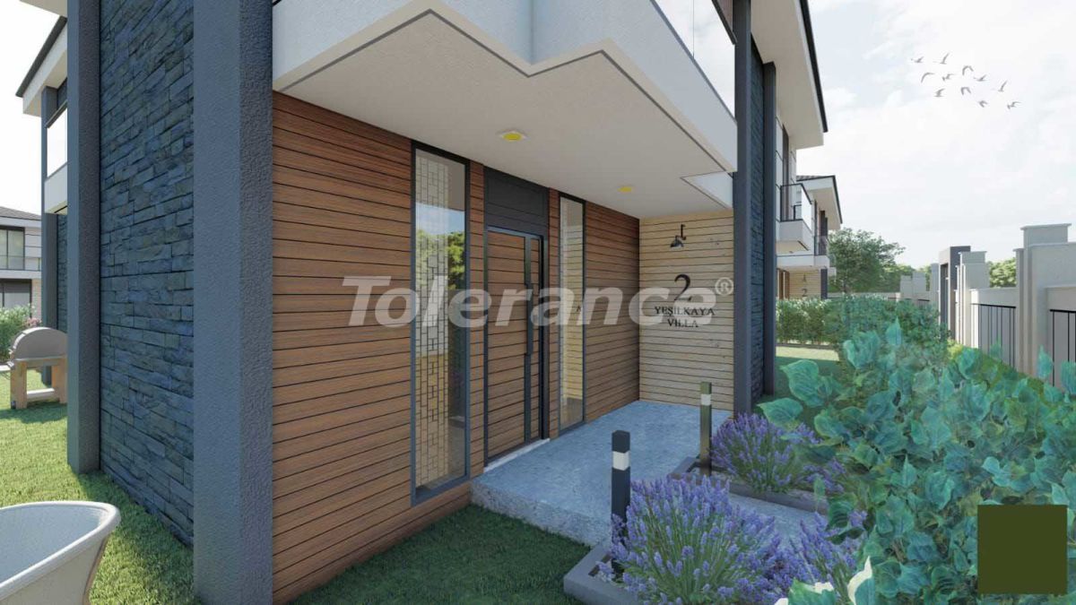 Villa en Antalya, Turquia, 420 m² - imagen 5