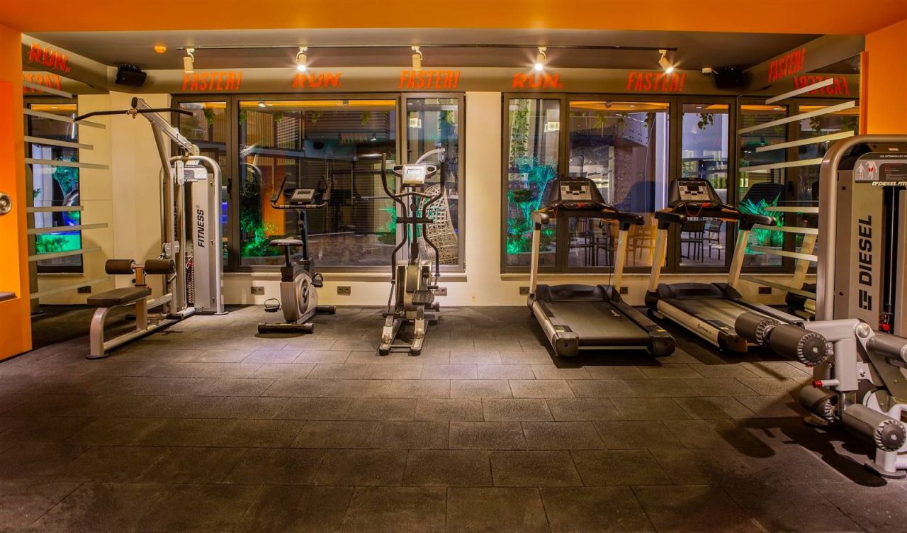 Penthouse in Alanya, Turkey, 108 m² - picture 8