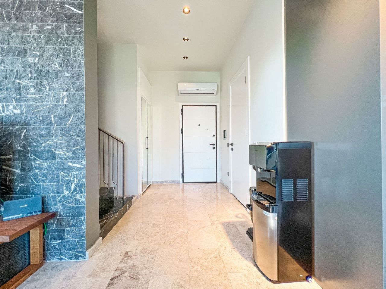 Penthouse in Alanya, Turkey, 108 m² - picture 10