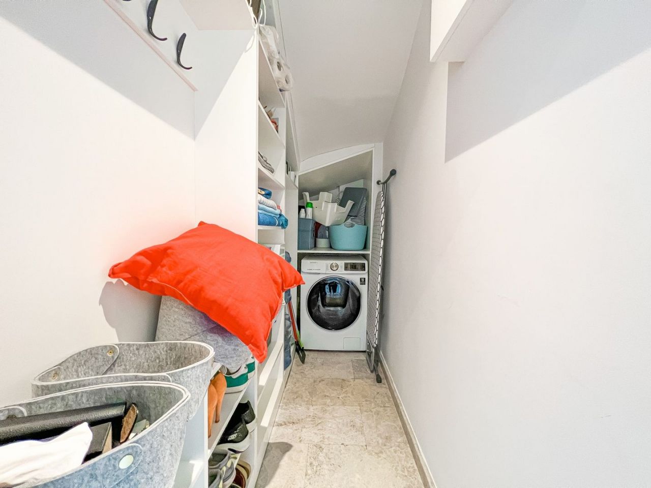 Penthouse in Alanya, Turkey, 108 m² - picture 16