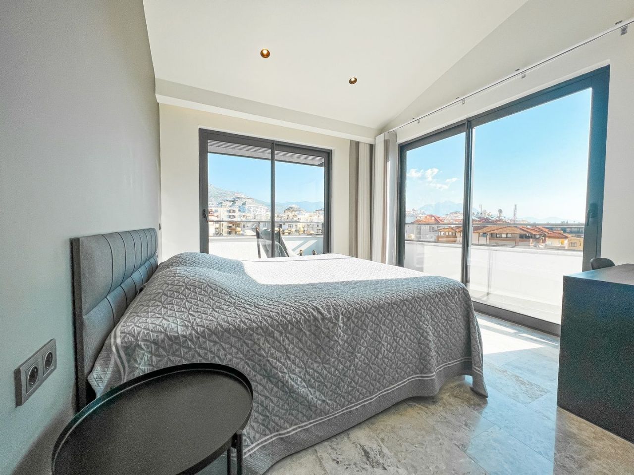 Penthouse in Alanya, Turkey, 108 m² - picture 17