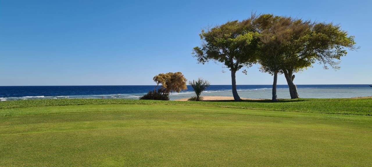 Appartement dans la Soma Bay, Egypte, 105 m² - image 1
