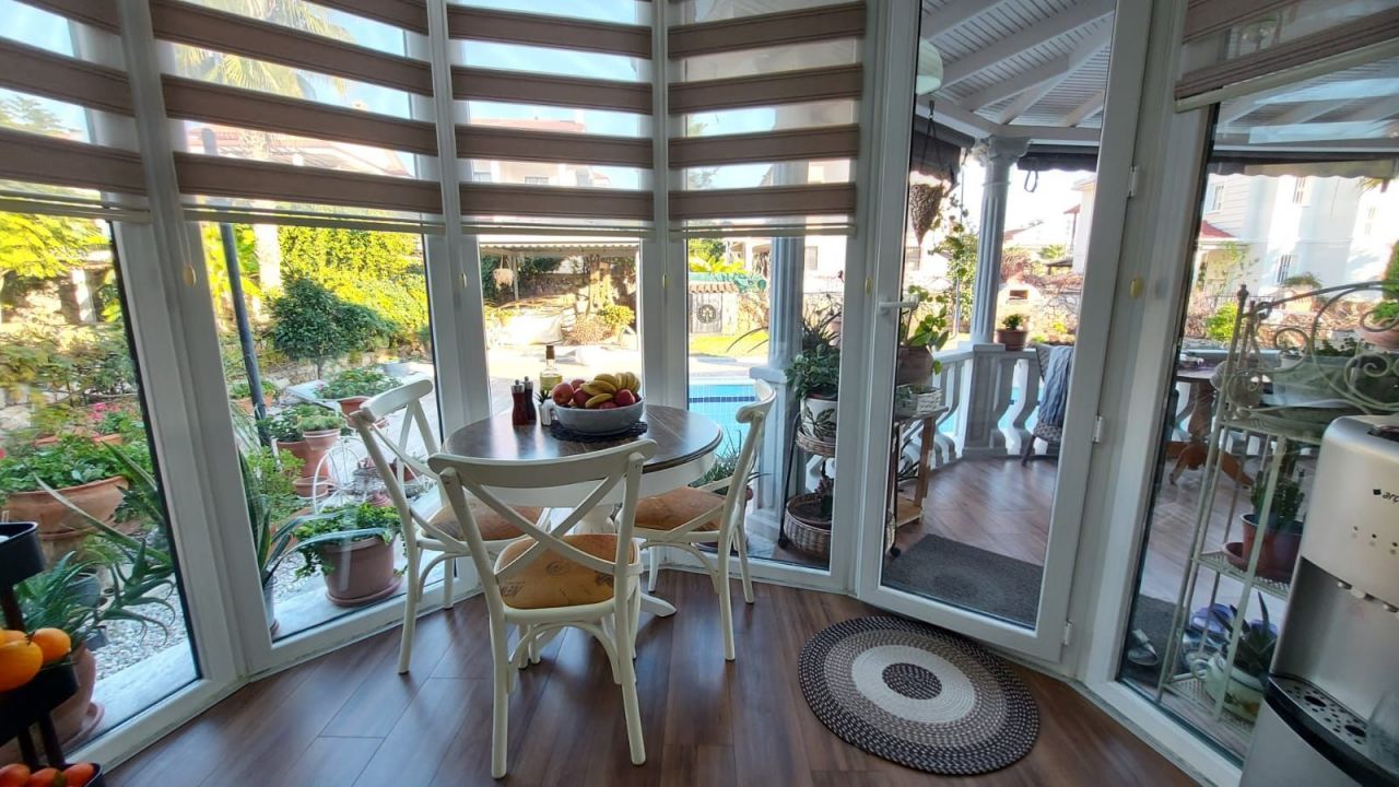 Villa à Fethiye, Turquie, 200 m² - image 5