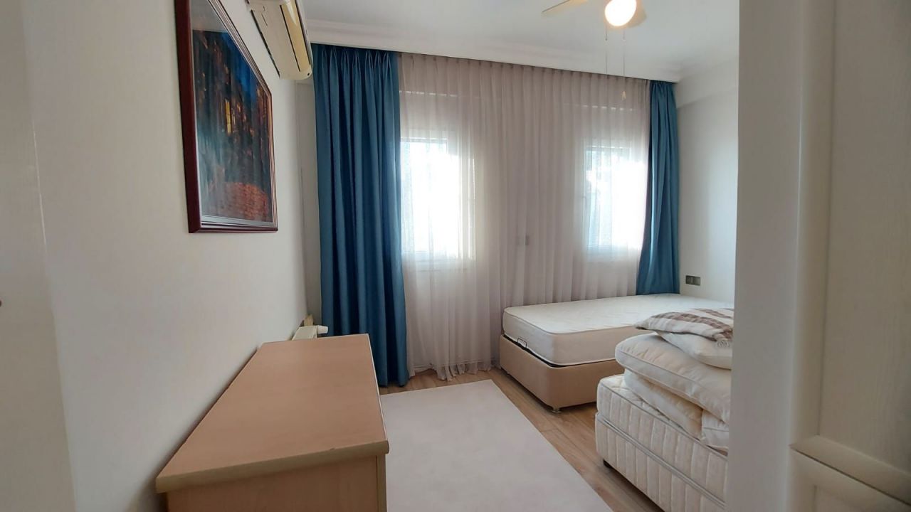 Villa à Fethiye, Turquie, 200 m² - image 13