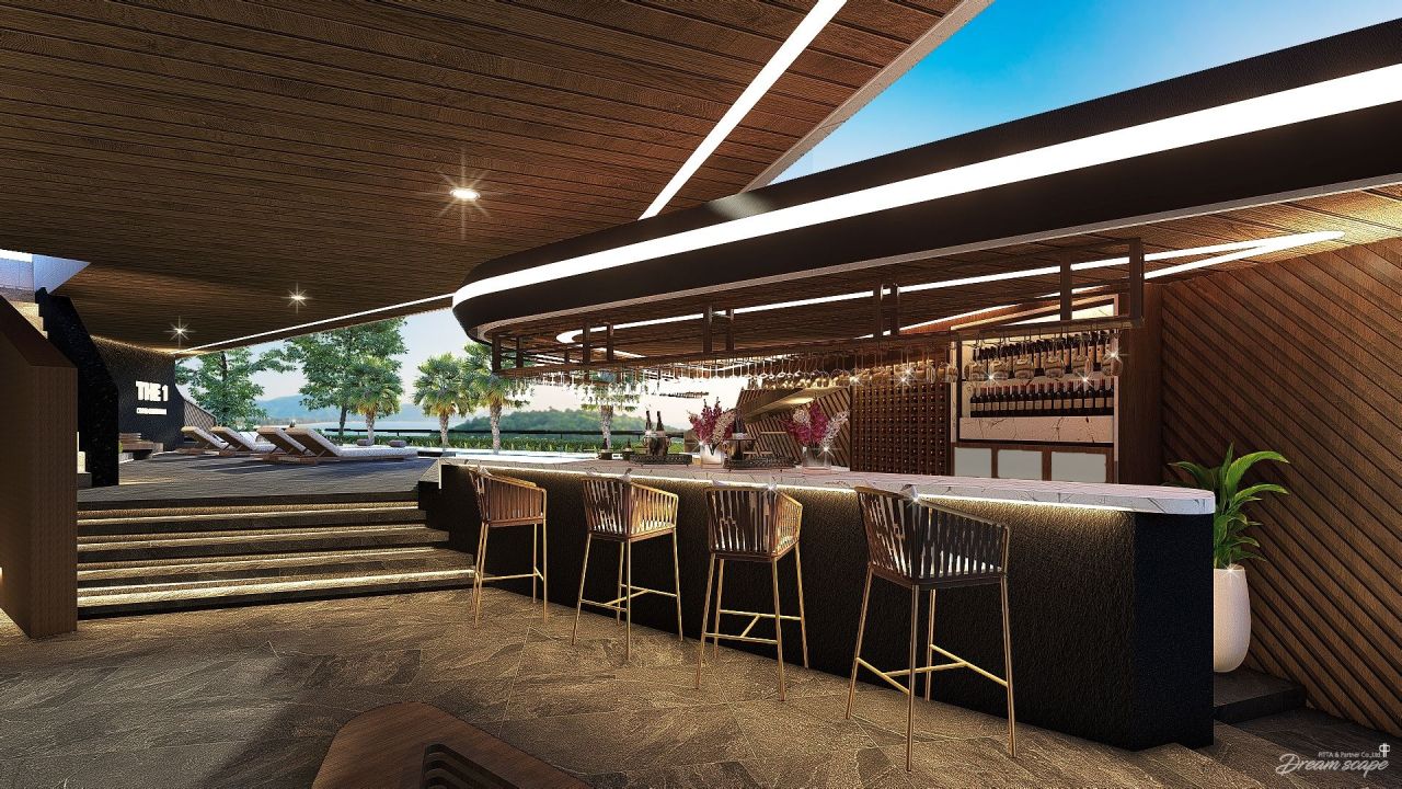 Apartment in Insel Phuket, Thailand, 34.87 m² - Foto 10