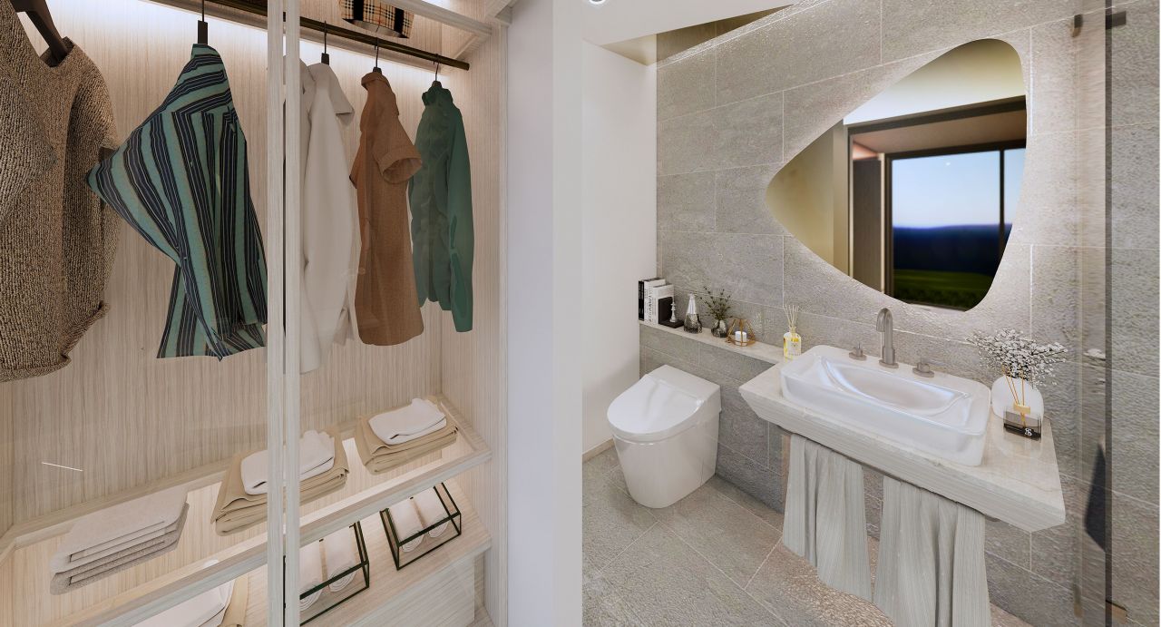 Apartment in Insel Phuket, Thailand, 34.87 m² - Foto 18