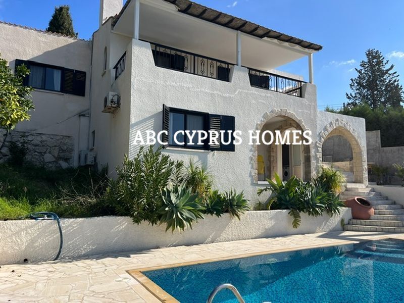 Villa à Paphos, Chypre, 180 m² - image 1