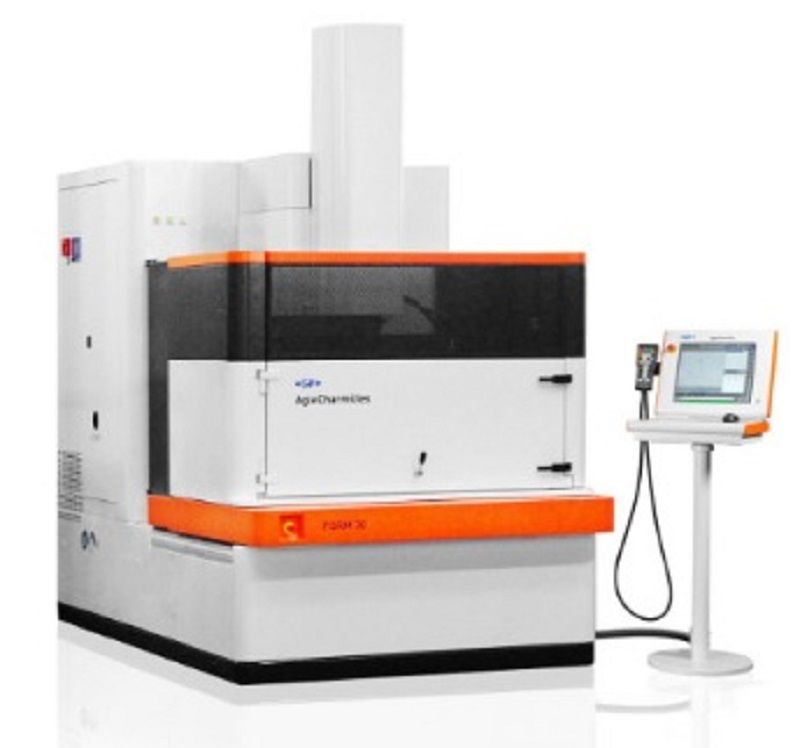 Industrie in Budapest, Ungarn, 2 926 m² - Foto 11