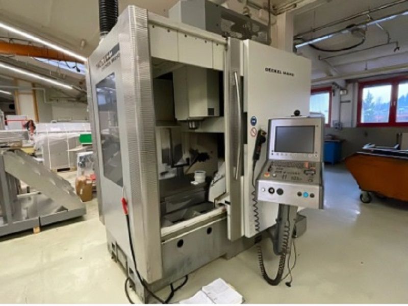 Industrie in Budapest, Ungarn, 2 926 m² - Foto 8