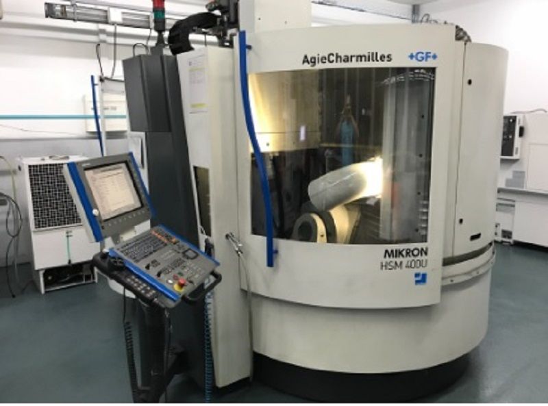 Industrie in Budapest, Ungarn, 2 926 m² - Foto 12