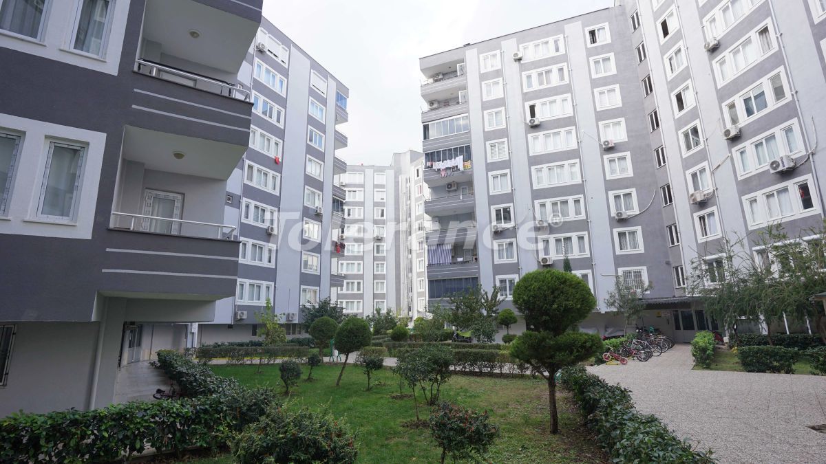 Appartamenti a Antalya, Turchia, 165 m² - foto 2