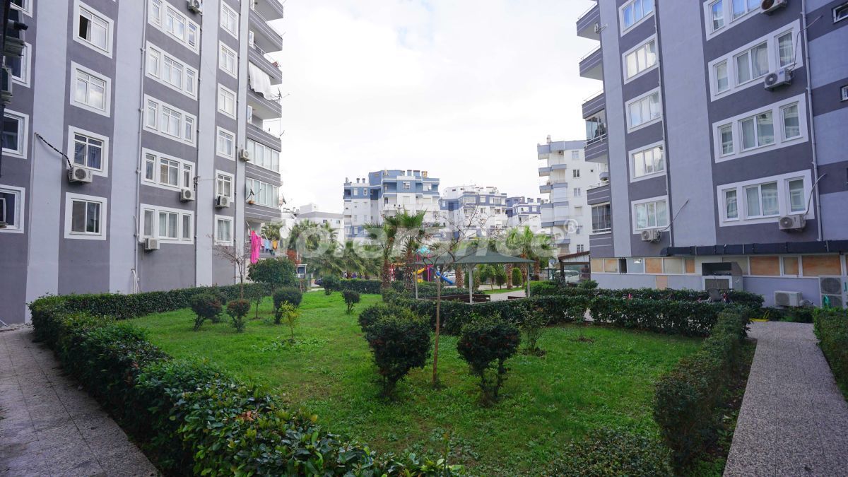 Appartamenti a Antalya, Turchia, 165 m² - foto 4
