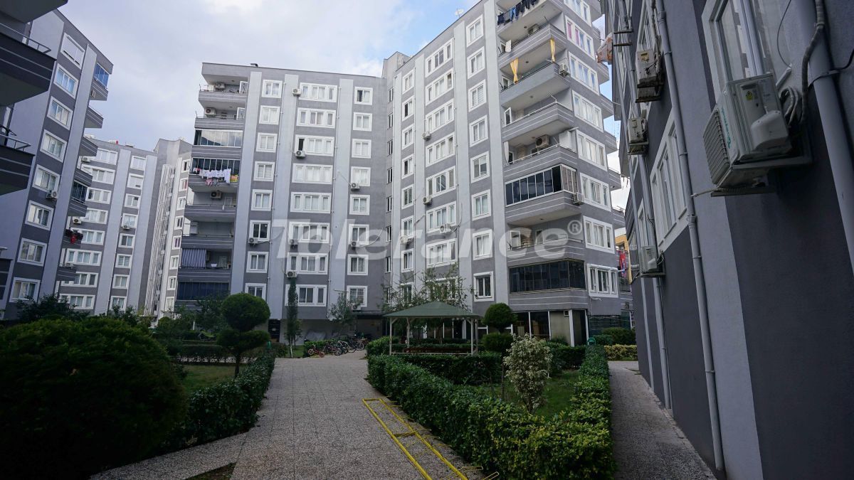 Appartamenti a Antalya, Turchia, 165 m² - foto 5