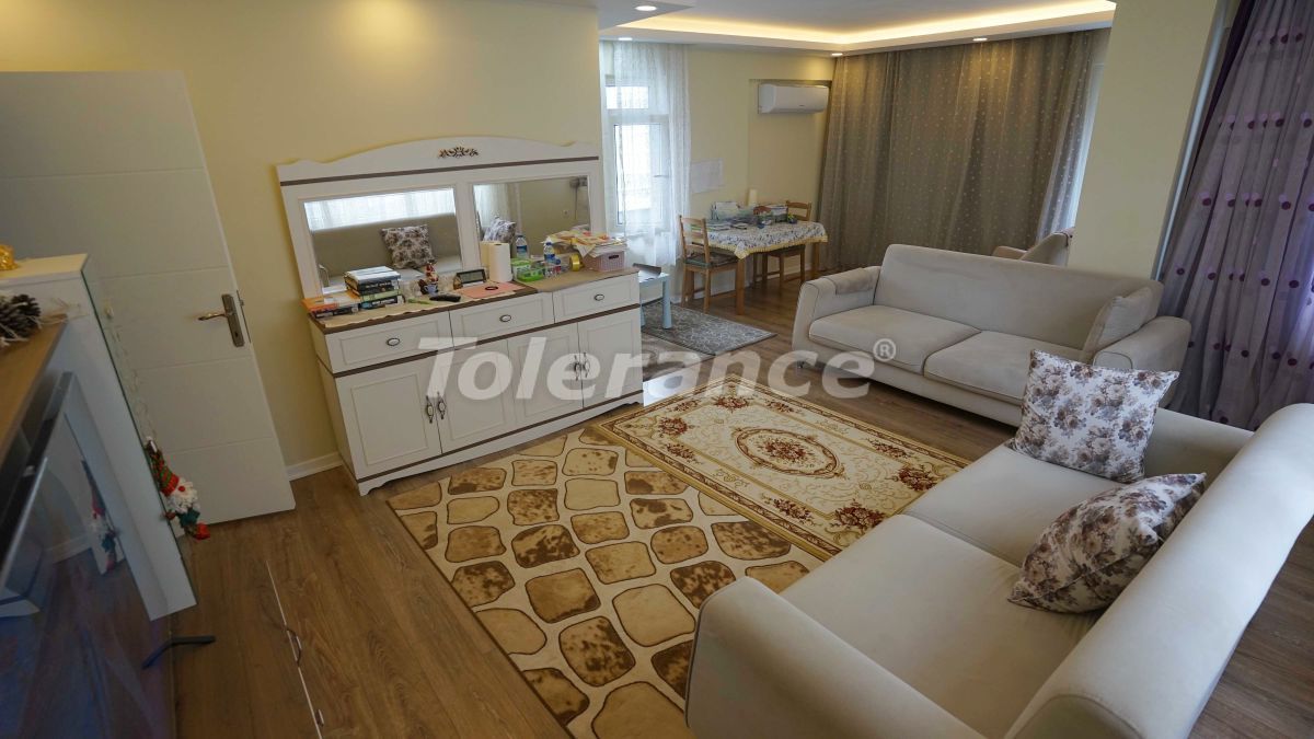 Appartamenti a Antalya, Turchia, 165 m² - foto 6