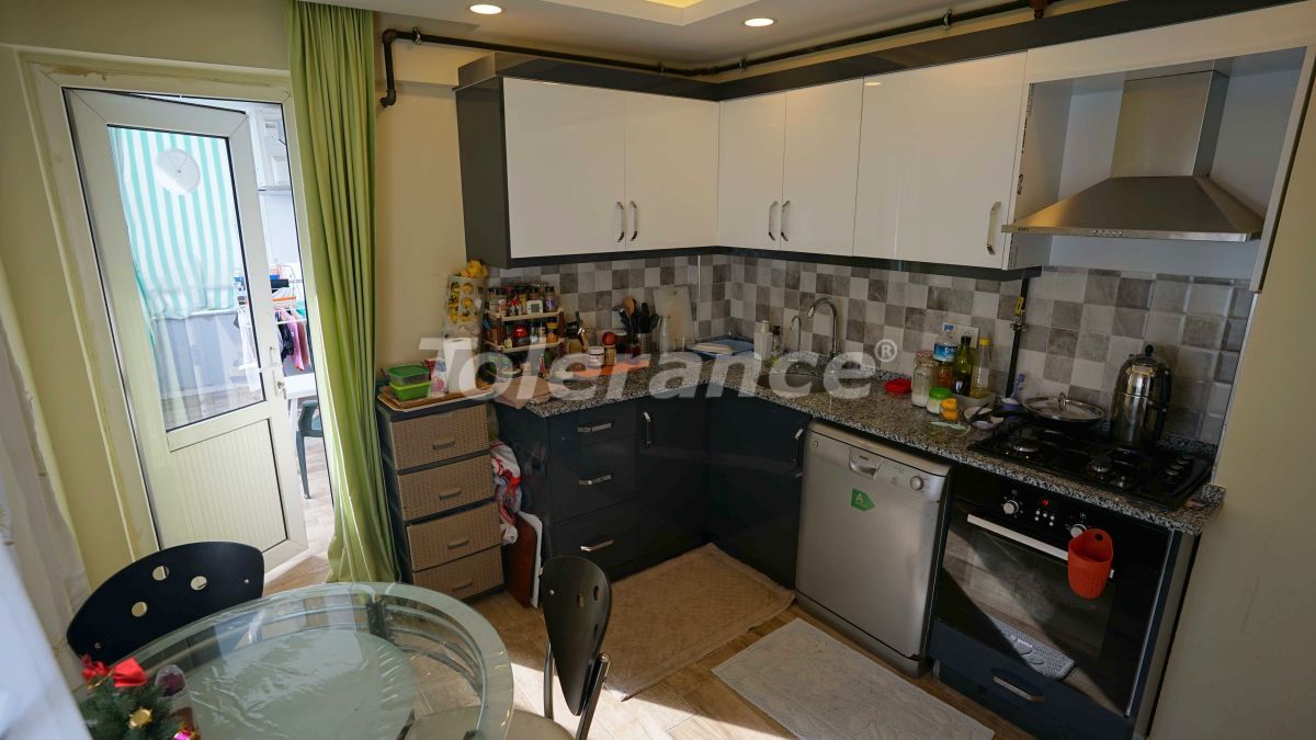 Appartamenti a Antalya, Turchia, 165 m² - foto 9