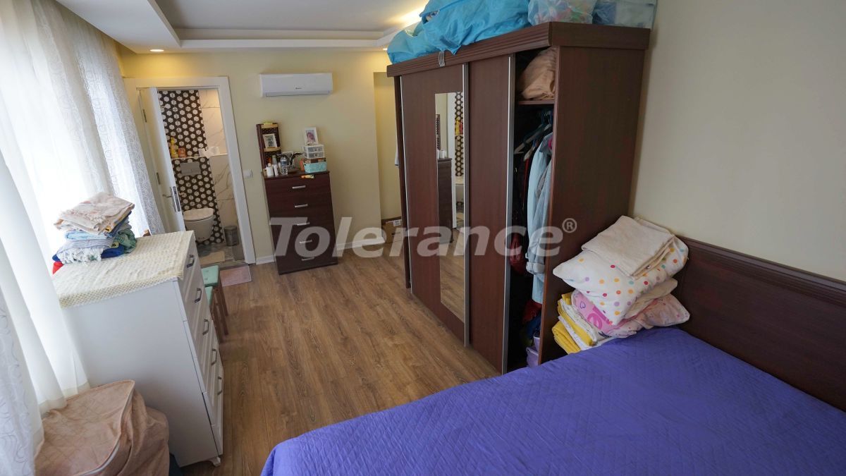Appartamenti a Antalya, Turchia, 165 m² - foto 11