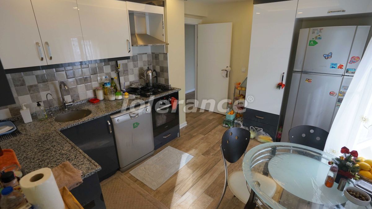 Appartamenti a Antalya, Turchia, 165 m² - foto 10