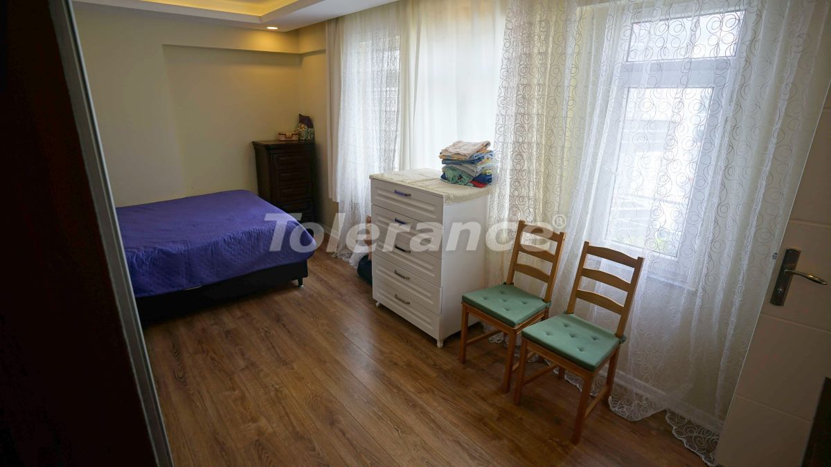 Appartamenti a Antalya, Turchia, 165 m² - foto 12