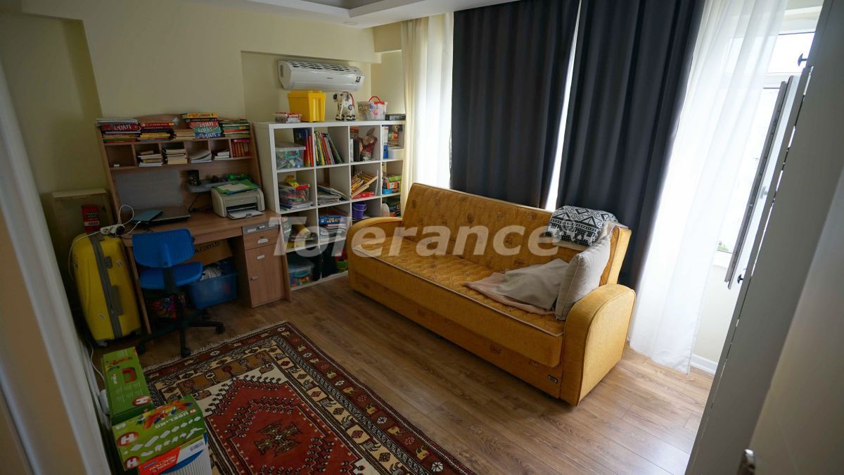 Appartamenti a Antalya, Turchia, 165 m² - foto 14