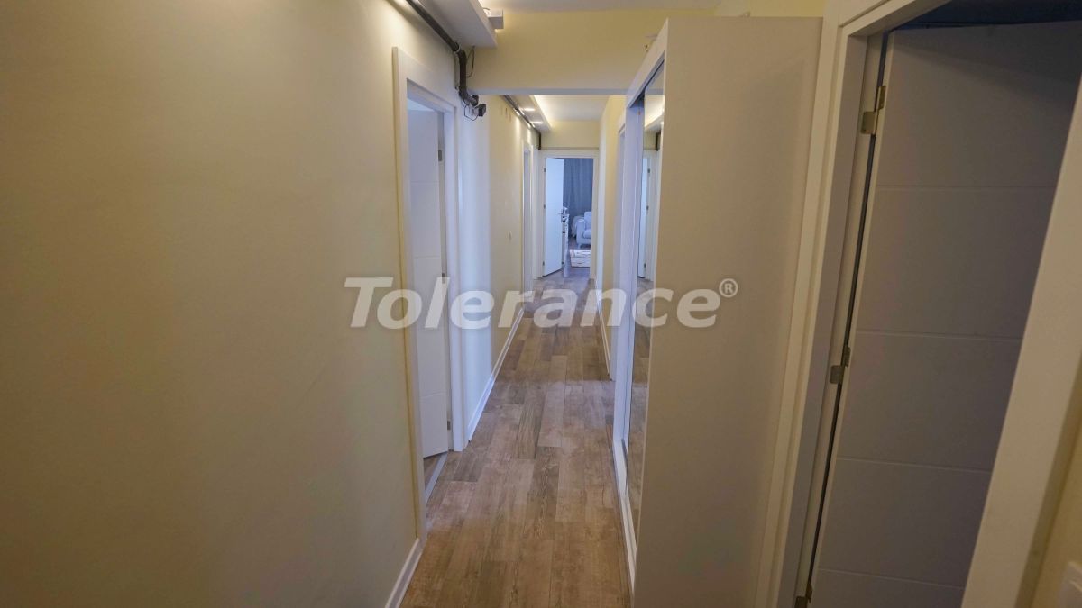 Appartamenti a Antalya, Turchia, 165 m² - foto 18
