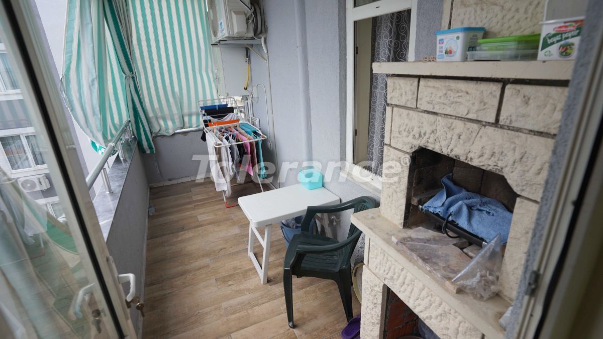 Appartamenti a Antalya, Turchia, 165 m² - foto 19