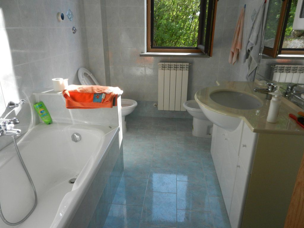 Haus in Mormanno, Italien, 280 m² - Foto 12