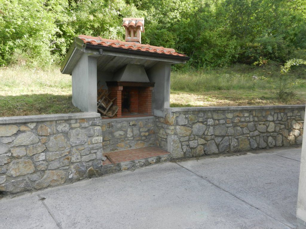 Haus in Mormanno, Italien, 280 m² - Foto 15