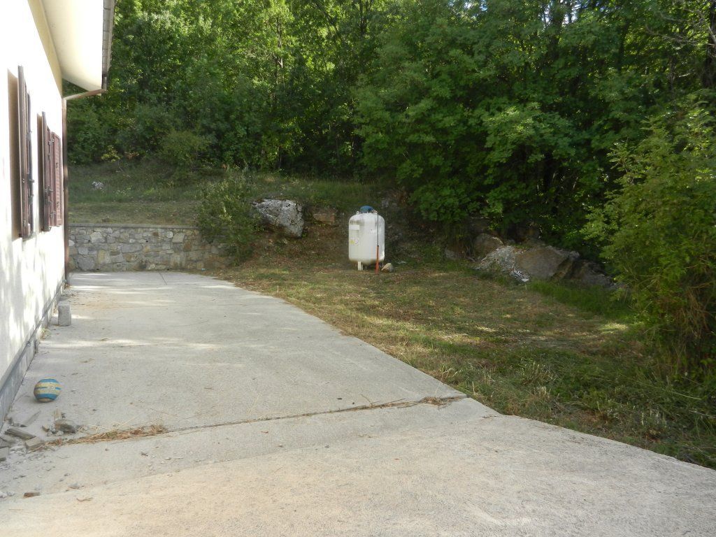 Haus in Mormanno, Italien, 280 m² - Foto 16