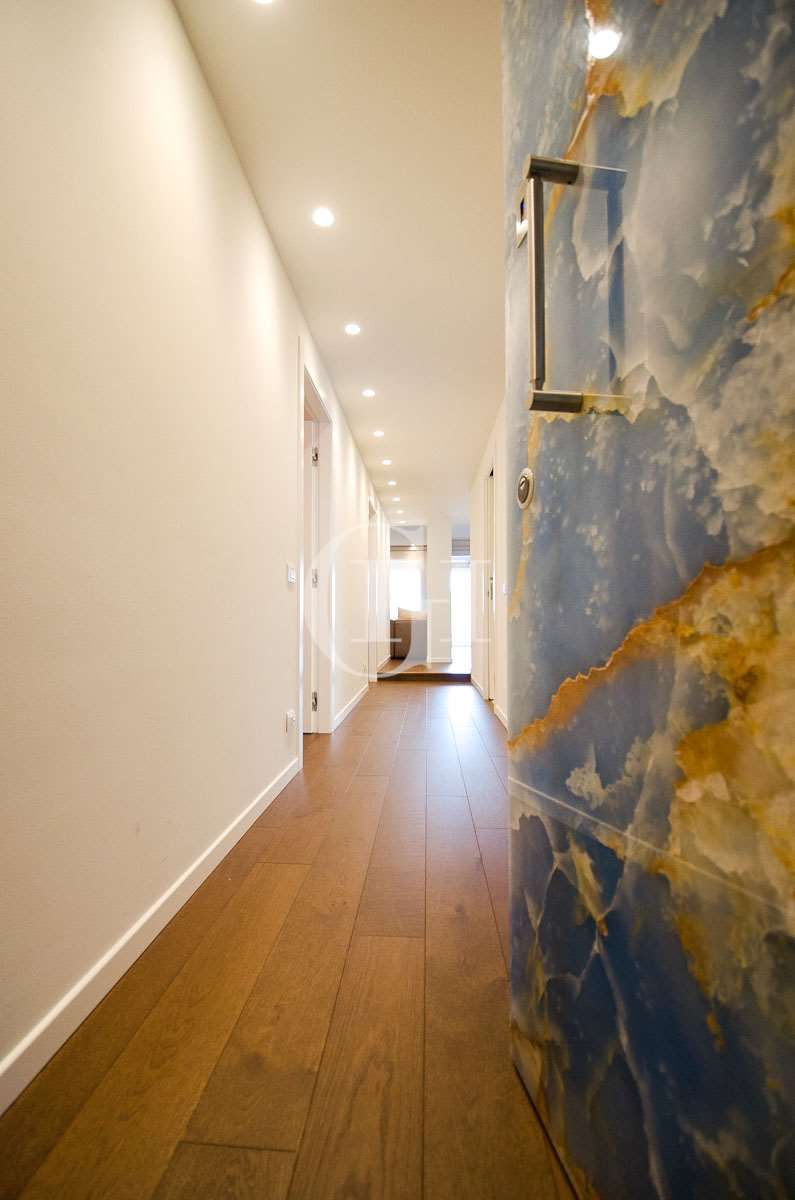 Attico sul Lago di Garda, Italia, 130 m² - foto 8